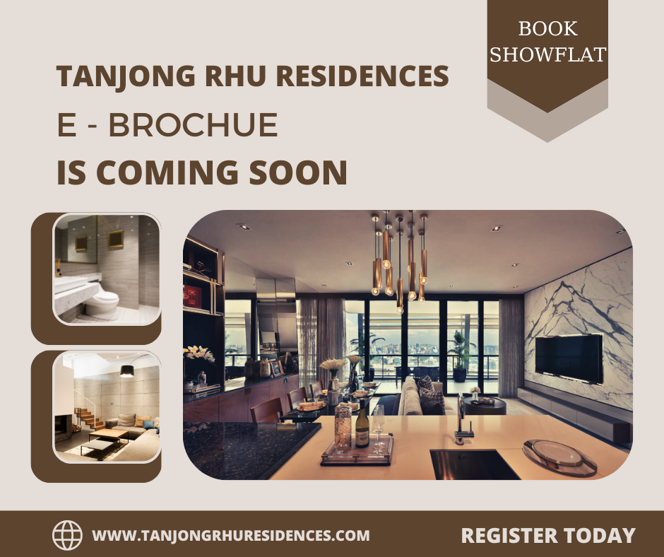 Tạnong Rhu Residences E brochure